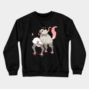 Wolves Crewneck Sweatshirt